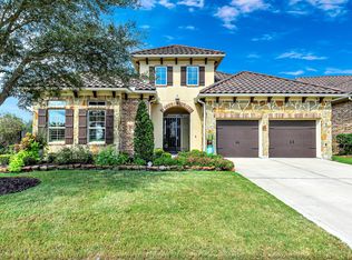 3 Edgemont Ct, Fulshear, TX 77441