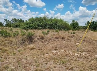 Casco Cir LOT 19, North Pt, FL 34288