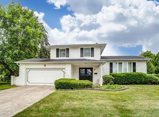1873 Northcliff Loop N, Columbus, OH 43229