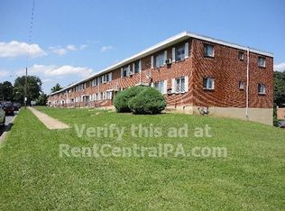 1339B Rolleston St, Harrisburg, PA 17104