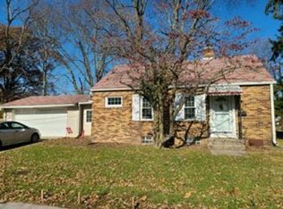 2352 E Northgate St, Indianapolis, IN
