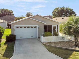 672 Richland Rd, The Villages, FL 32162
