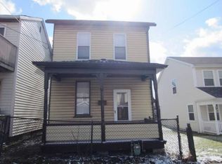 343 5th Ave, Braddock, PA 15104