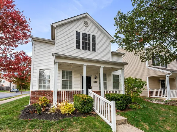 736 Swanson St, Delaware, OH 43015