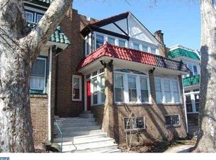 37 E Durham St, Philadelphia, PA 19119
