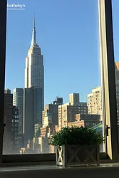 Sold by Sotheby's International Realty