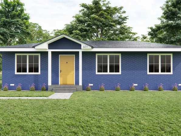 700 Burton St, Rocky Mount, NC 27803