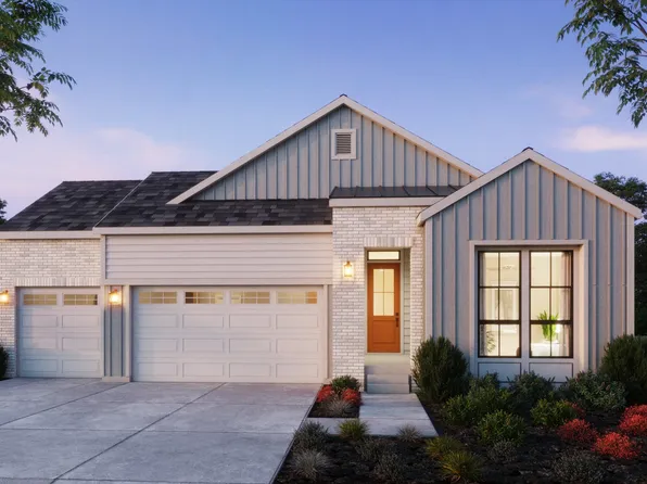 Plan 2 Plan, Kitchel Lake at Serratoga Falls