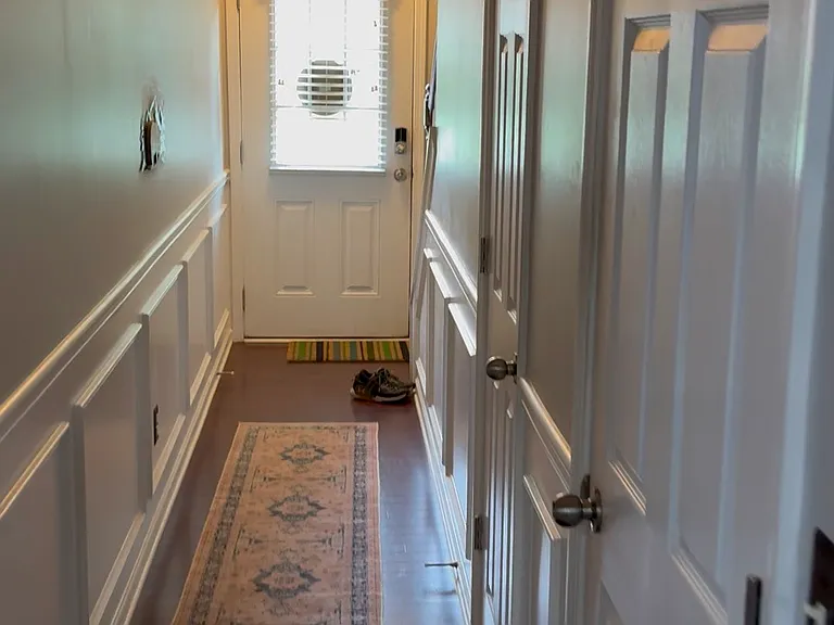 4004 Cyrus Crest Cir NW #4004 — Photo 1