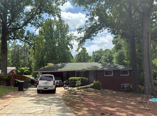 5090 Alexander Ave, Union City, GA 30291