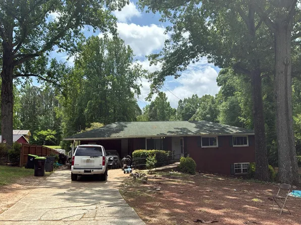 5090 Alexander Ave, Union City, GA 30291