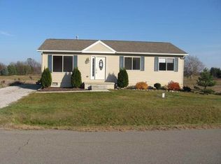 10261 Fairway Dr, Jerome, MI