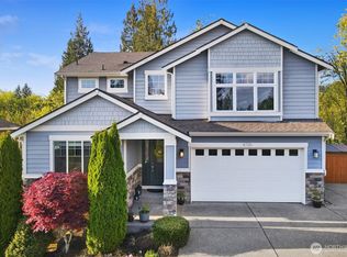 4720 NE 25th St, Renton, WA 98059