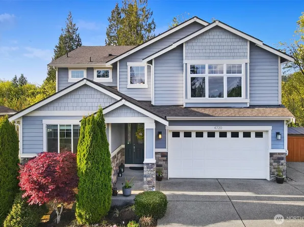 4720 NE 25th Street, Renton, WA 98059