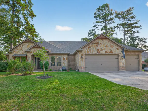 15406 Winterhaven Dr, Tomball, TX 77377