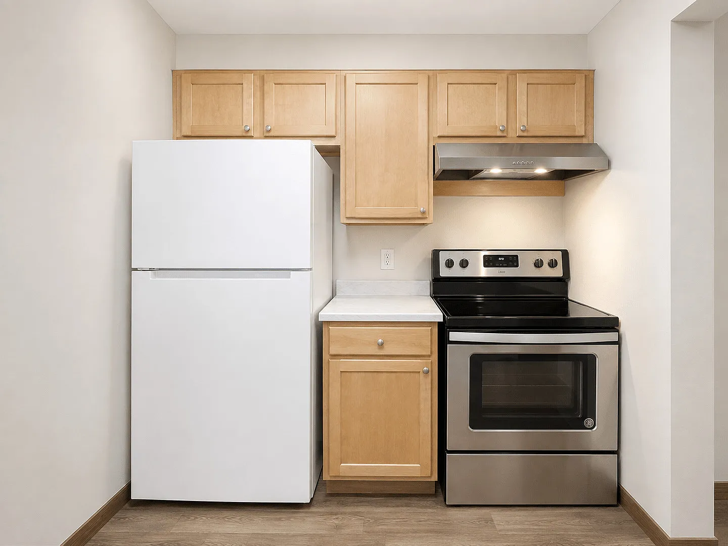 Andes Apartments — Photo 3