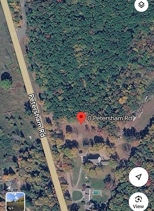 1st image of 0 Petersham Rd