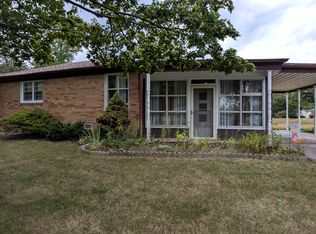 3105 Cherry St, Mount Vernon, IL 62864