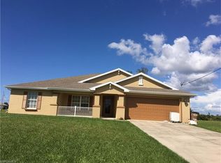 3003 NW 11th St, Cape Coral, FL 33993