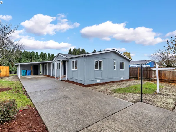 2805 NE 80th St, Vancouver, WA 98665