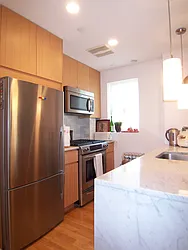 Rented by Corcoran