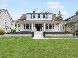 2619 Kingston Rd, Cleveland Heights, OH 44118