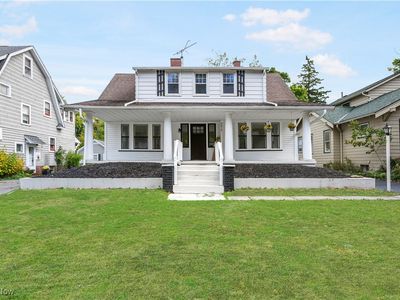 2619 Kingston Rd, Cleveland Heights, OH, 44118