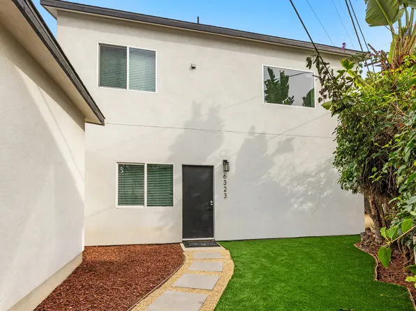 6323 Mesita Dr, San Diego, CA 92115