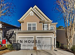 315 Cool Weather Dr, Lawrenceville, GA 30045