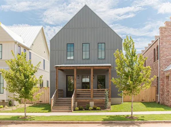 1832 Oso Ave, Oklahoma City, OK 73108