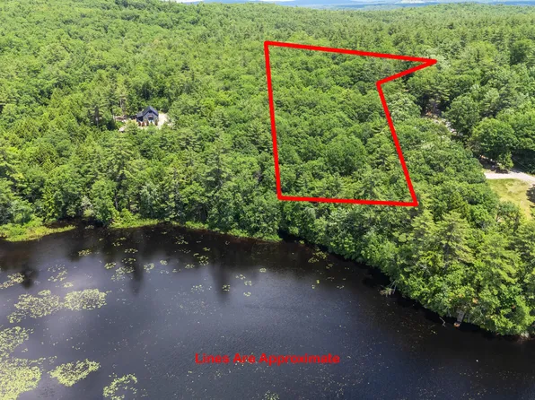 386-2 Lake House Road, Naples, ME 04055