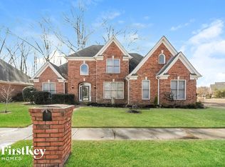 719 Gable Ln, Collierville, TN 38017