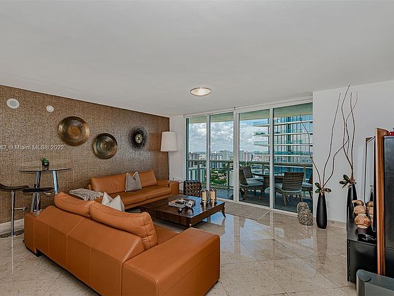 2nd image of 1891 Collins Ave #3402
