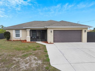 1163 Ebers St E, Lehigh Acres, FL, 33974