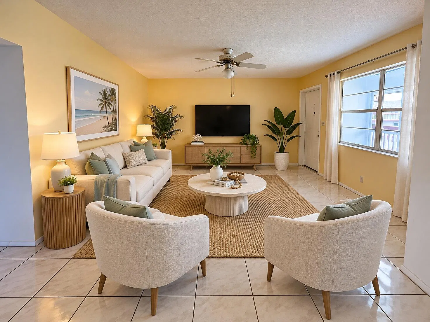 2 bed, 2.0 bath, 968 sqft, $1,850 — Photo 4