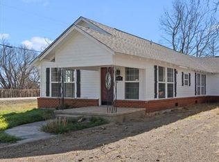 117 Brookhaven Dr, Woodway, TX 76712