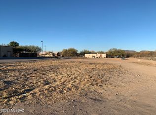 9770 S Nogales Hy, Tucson, AZ 85756