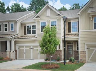 3589 Niles Way, Peachtree Corners, GA 30092