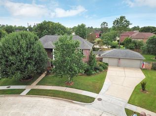 2619 John St, Pearland, TX 77581