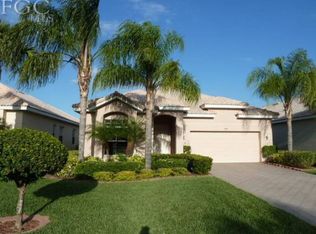2262 Bainmar Dr, Lehigh Acres, FL 33973