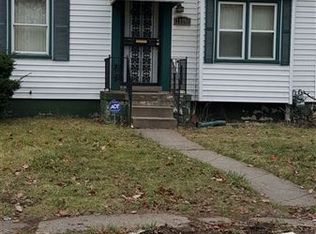 20044 Glastonbury Rd, Detroit, MI 48219