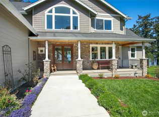 9367 Marshall Rd, Bow, WA 98232