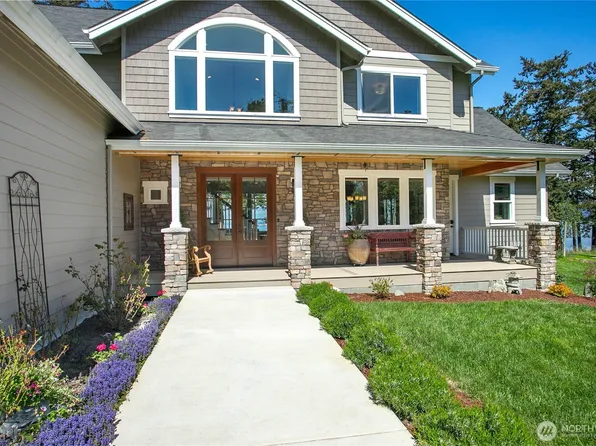 9367 Marshall Road, Bow, WA 98232