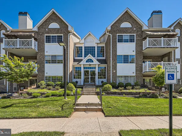 8 Bandon Ct Unit 102, Lutherville Timonium, MD 21093