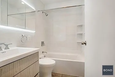 Rented by Bond New York