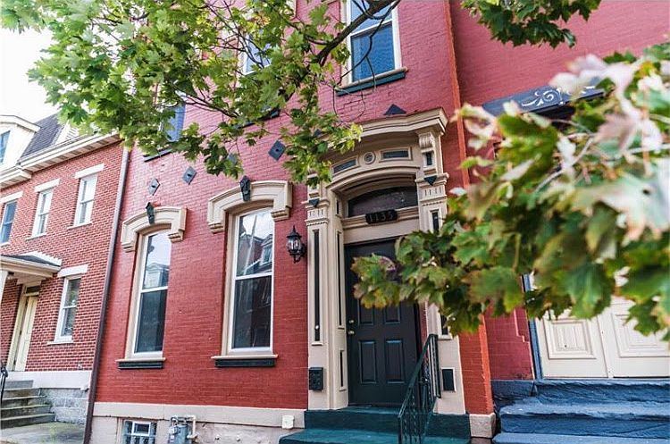 2nd image of 1135 Sheffield St
