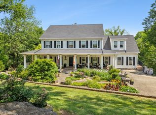 4407 Bagsby Ln, Franklin, TN 37064