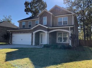 209 Lattice Bnd, Bonaire, GA 31005