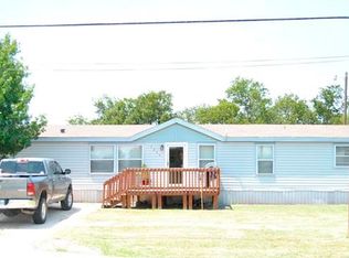3844 Joe Johnson Dr, Corsicana, TX 75110