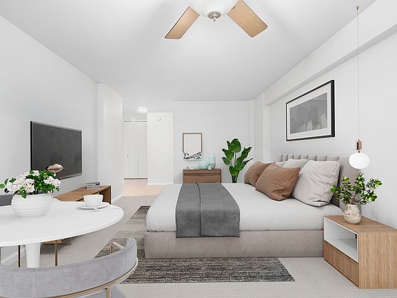 3rd image of 153 E 57th St APT 8J